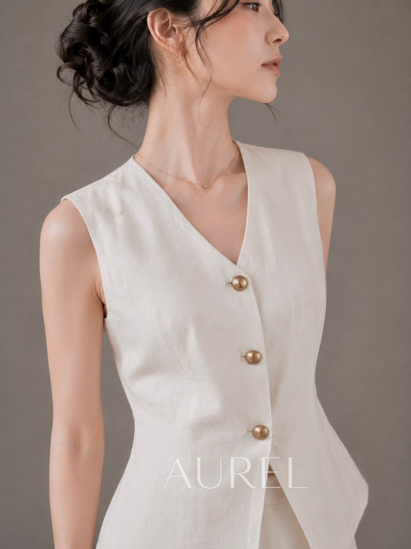 M8053 Aveline Tulle Co-ord Set