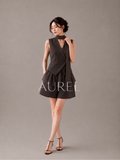M8115 Roselle Set (Brown)