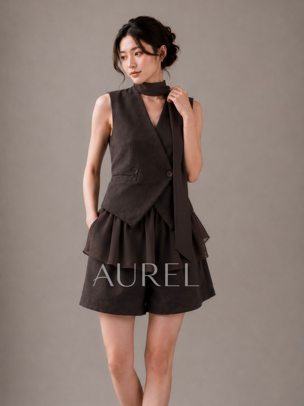 M8115 Roselle Set