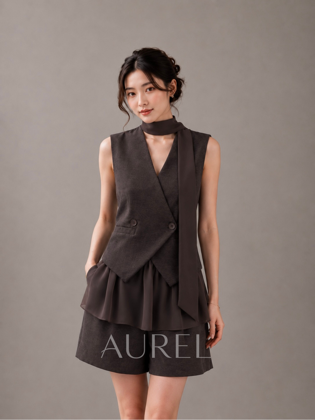 M8115 Roselle Set