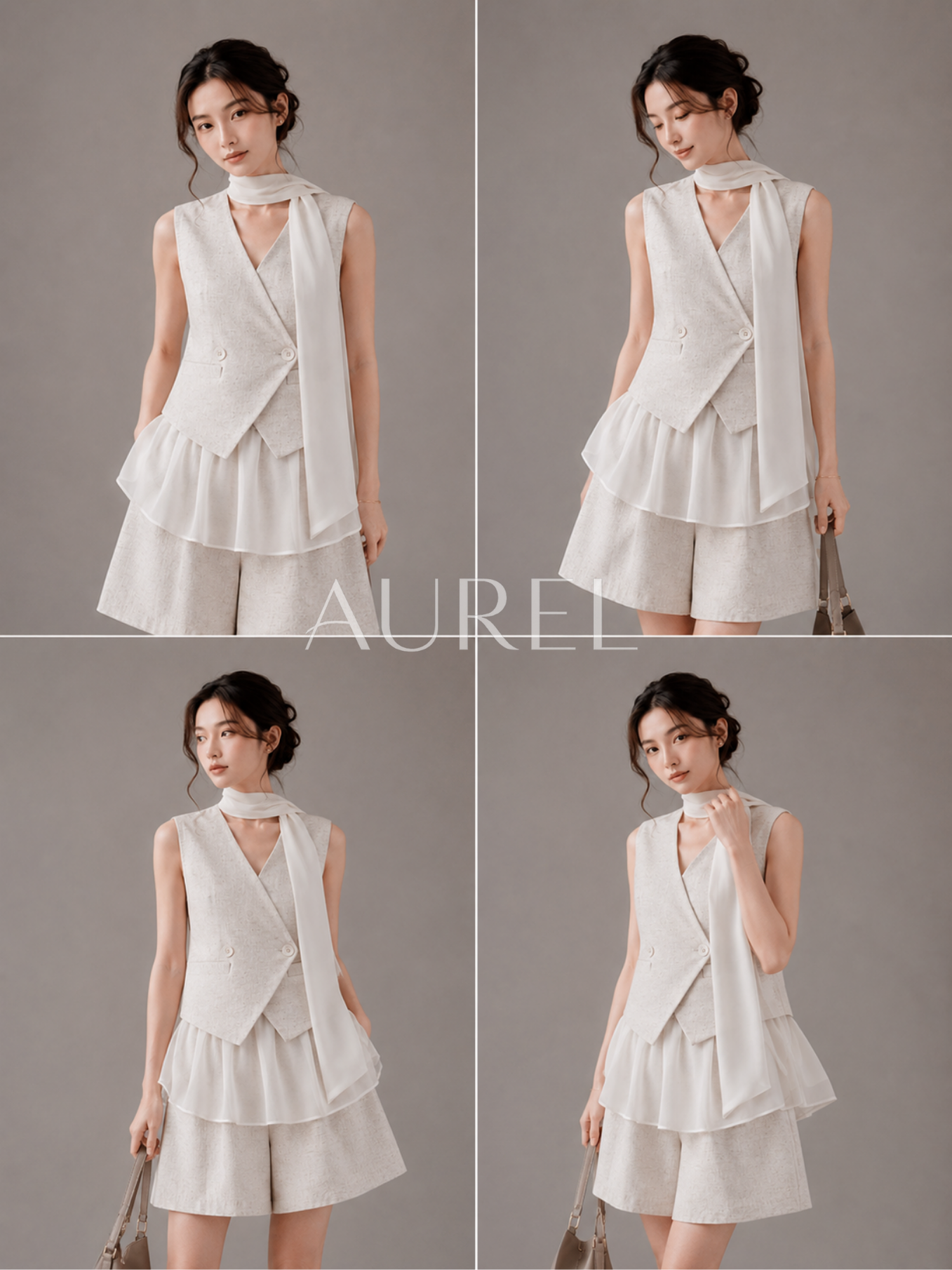 M8115 Roselle Set
