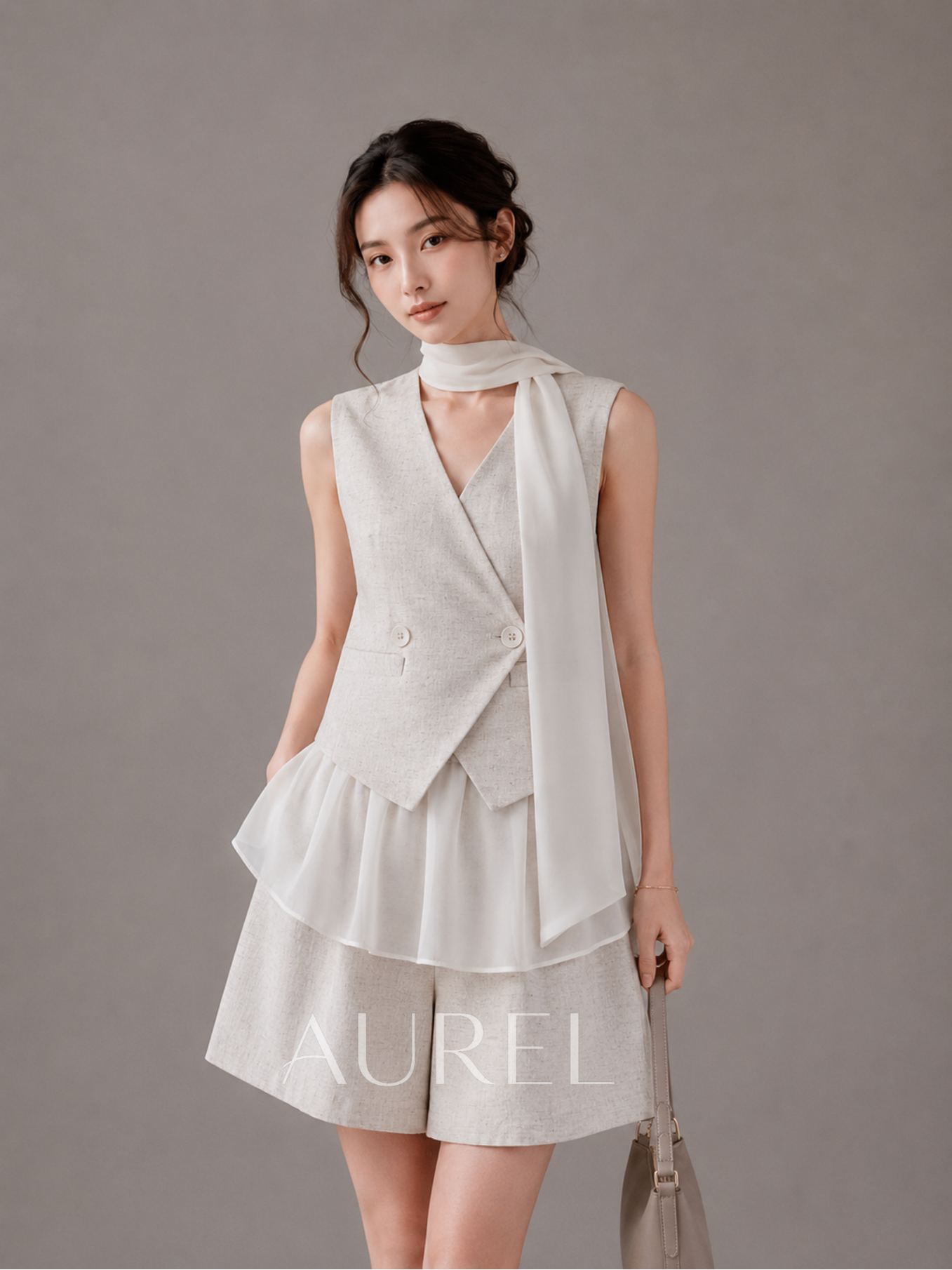 M8115 Roselle Set