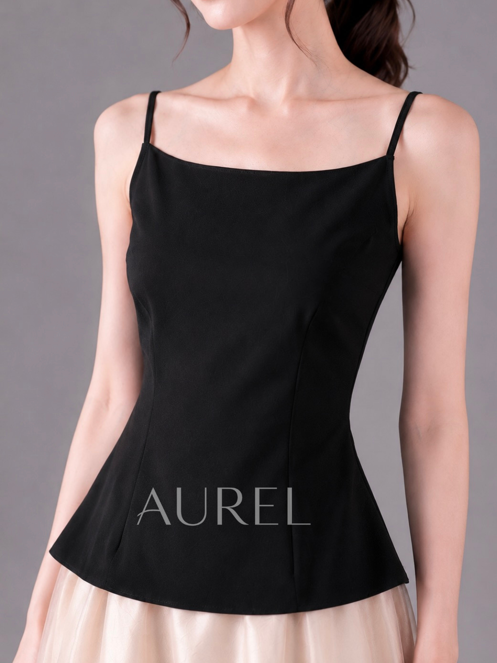 C2835 Aurora Tulle Set