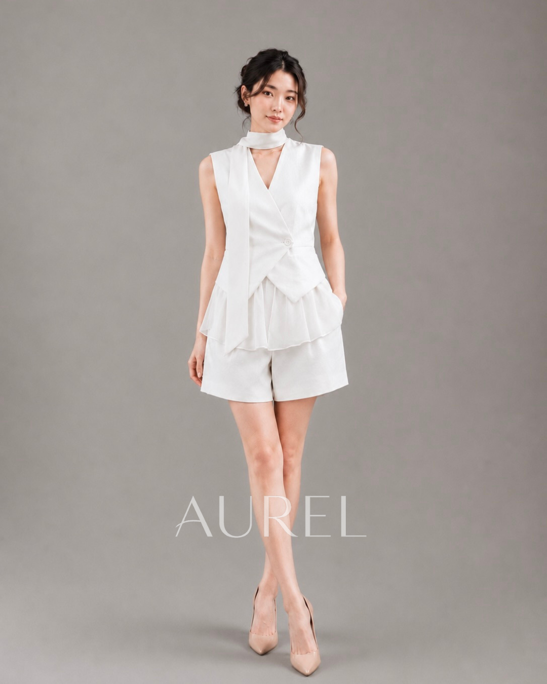 M8115 Roselle Set