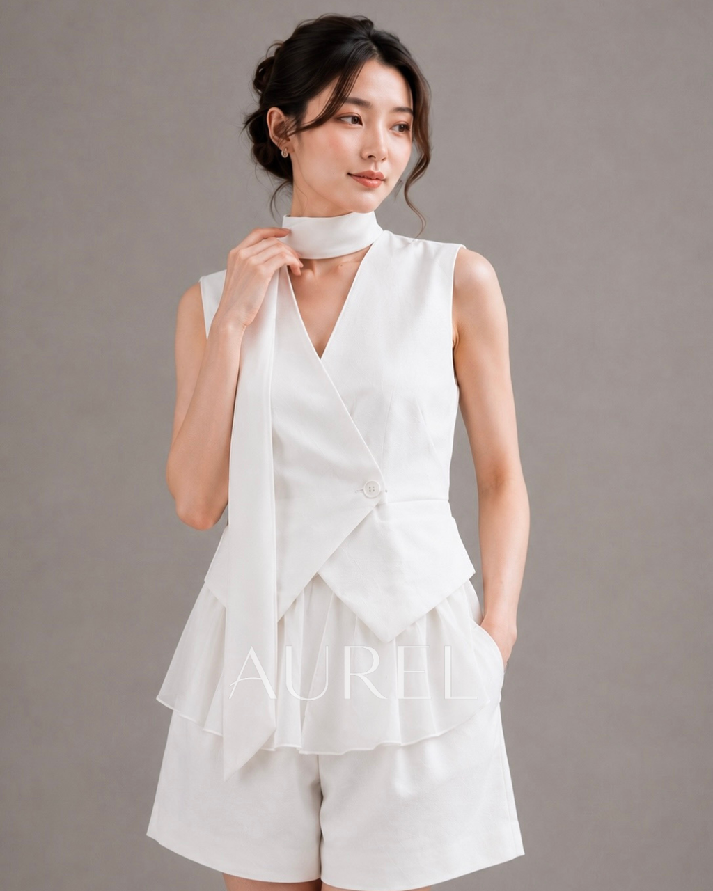 M8115 Roselle Set
