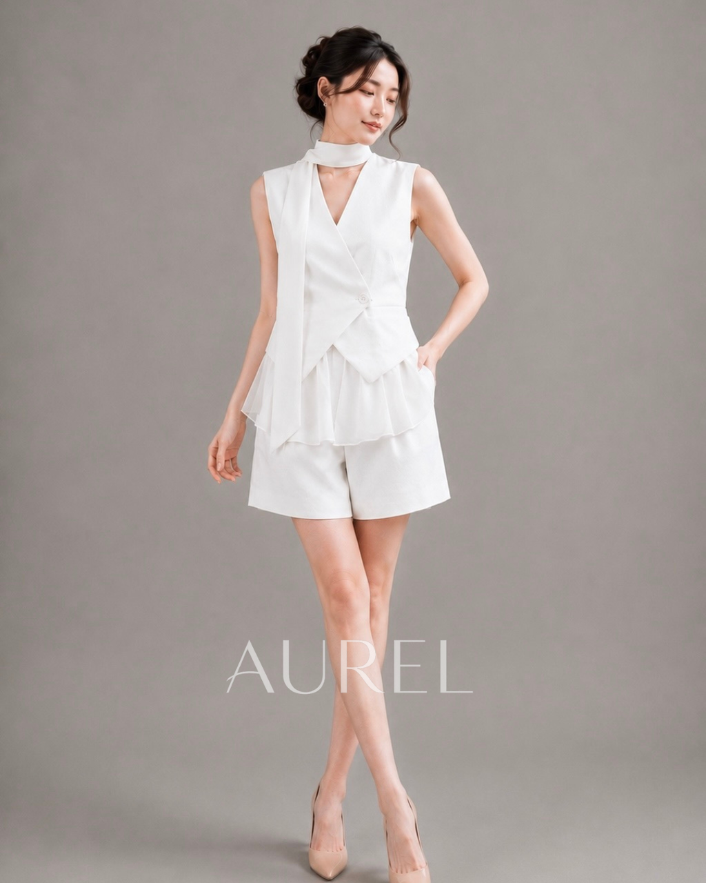 M8115 Roselle Set