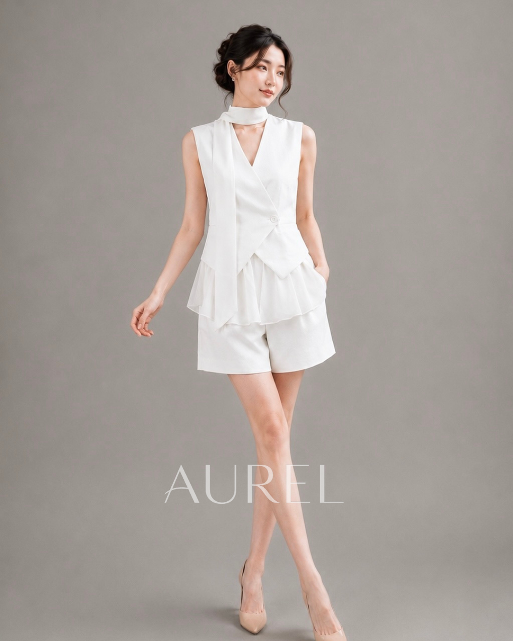 M8115 Roselle Set